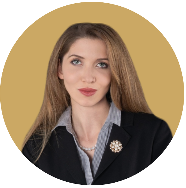 Antonia Martina Durisch